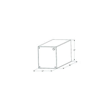 Icon Fresh Water Replacement Tank, 30 Gal. -Modern Boat Sales & Service