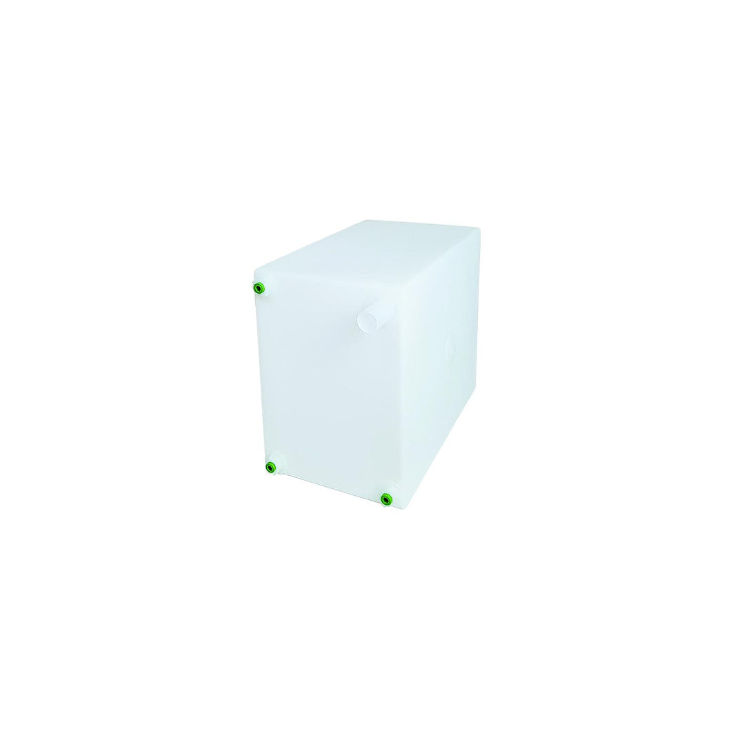 Icon Fresh Water Replacement Tank, 20 Gal. Default Title -Modern Boat Sales & Service