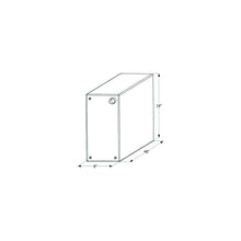 Icon Fresh Water Replacement Tank, 25 Gal. -Modern Boat Sales & Service