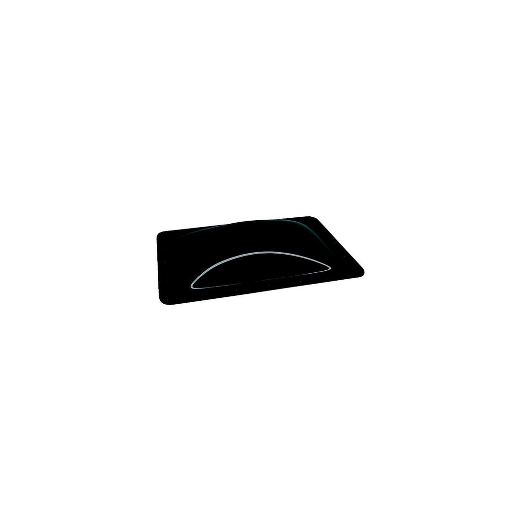 Icon 16032 SL1422 Standard RV Skylight, Dark Smoke, 6/pk -Modern Boat Sales & Service