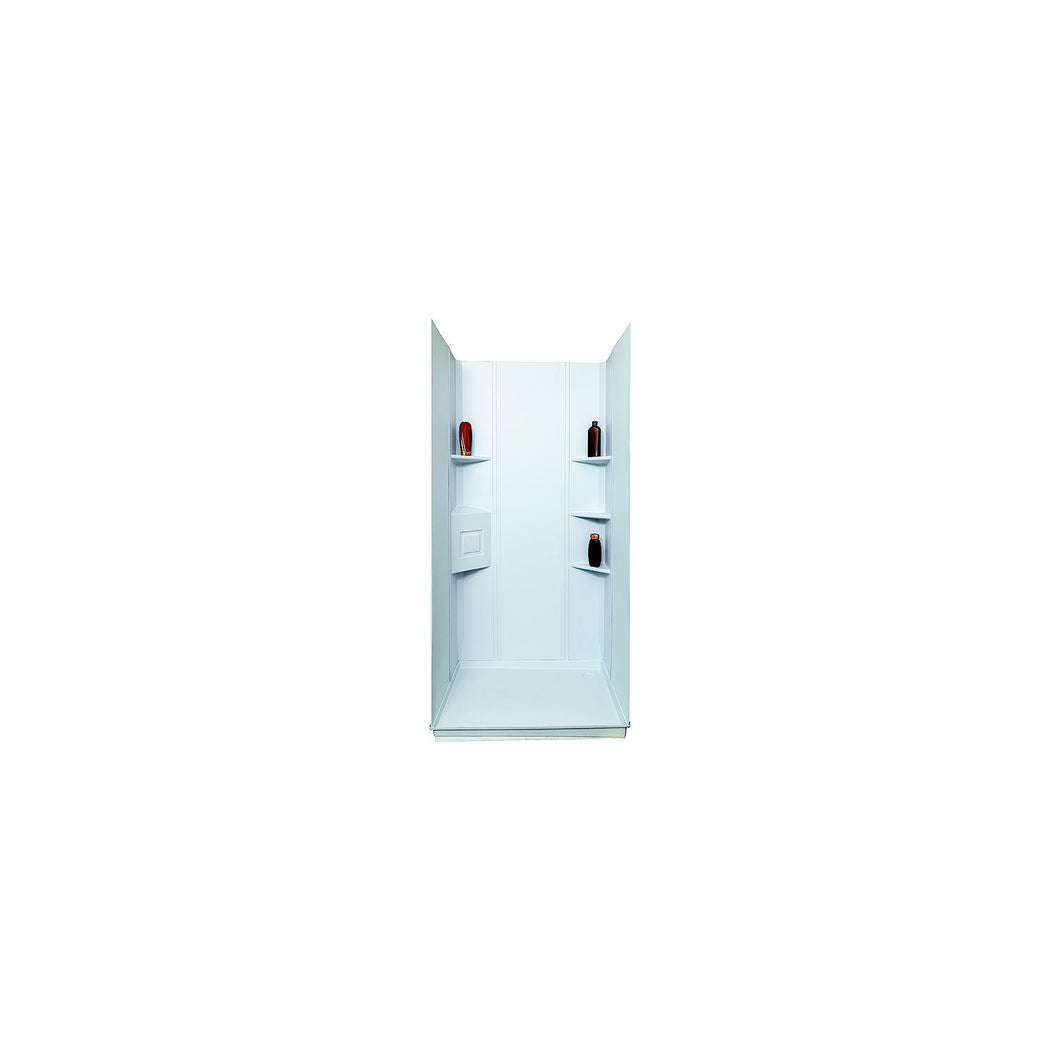 Icon 15228 Shower Surround -Modern Boat Sales & Service