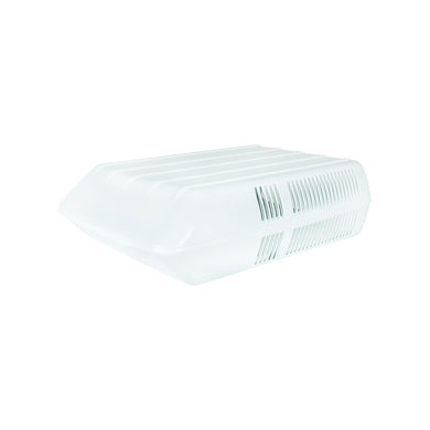 ICON Aftermarket Shroud, Air Conditioner, Coleman, 8000 Series, Polar White -Modern Boat Sales & Service
