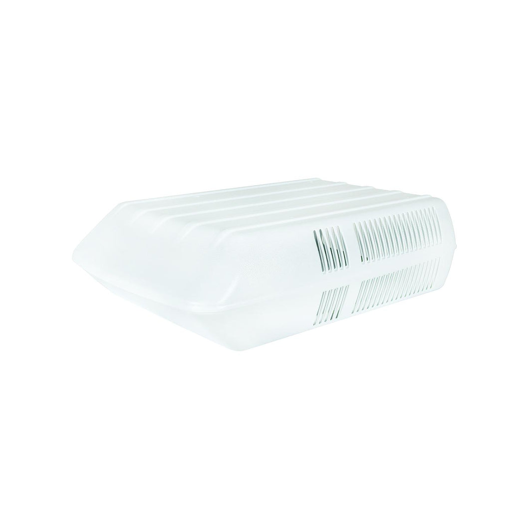 ICON Aftermarket Shroud, Air Conditioner, Coleman, 8000 Series, Polar White -Modern Boat Sales & Service