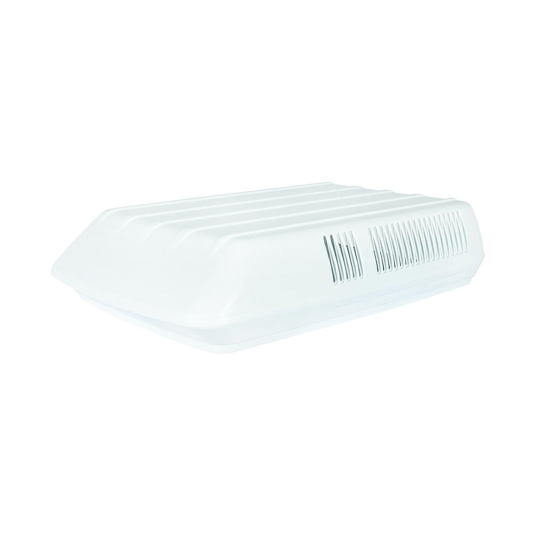 ICON Aftermarket Shroud, Air Conditioner, Coleman, 6000 Series, Polar White -Modern Boat Sales & Service