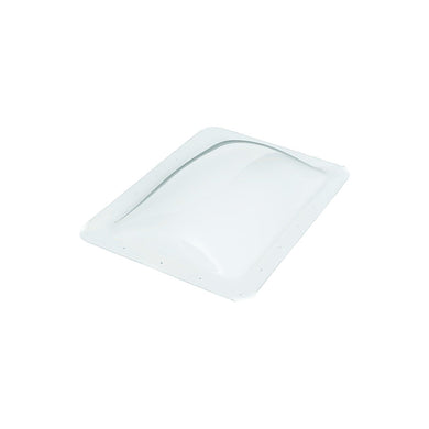 Icon 16030 SL1422 Standard RV Skylight, White -Modern Boat Sales & Service