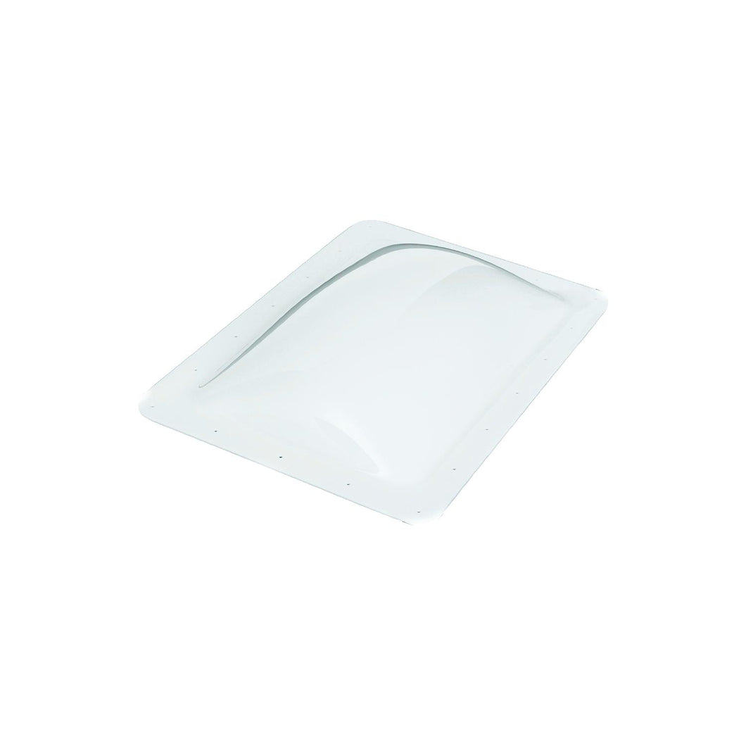 Icon 16030 SL1422 Standard RV Skylight, White -Modern Boat Sales & Service
