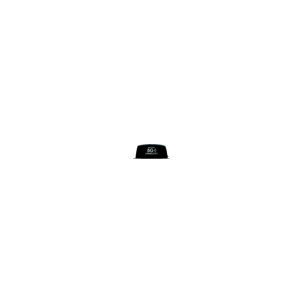 Winegard AR25G1 Air 360+ 5G Antenna -Modern Boat Sales & Service