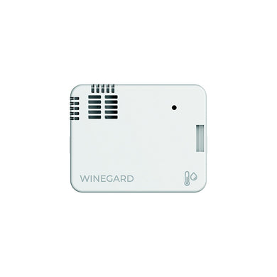 Winegard HSTMP1 RV Halo Temperature And Humidity Sensor -Modern Boat Sales & Service