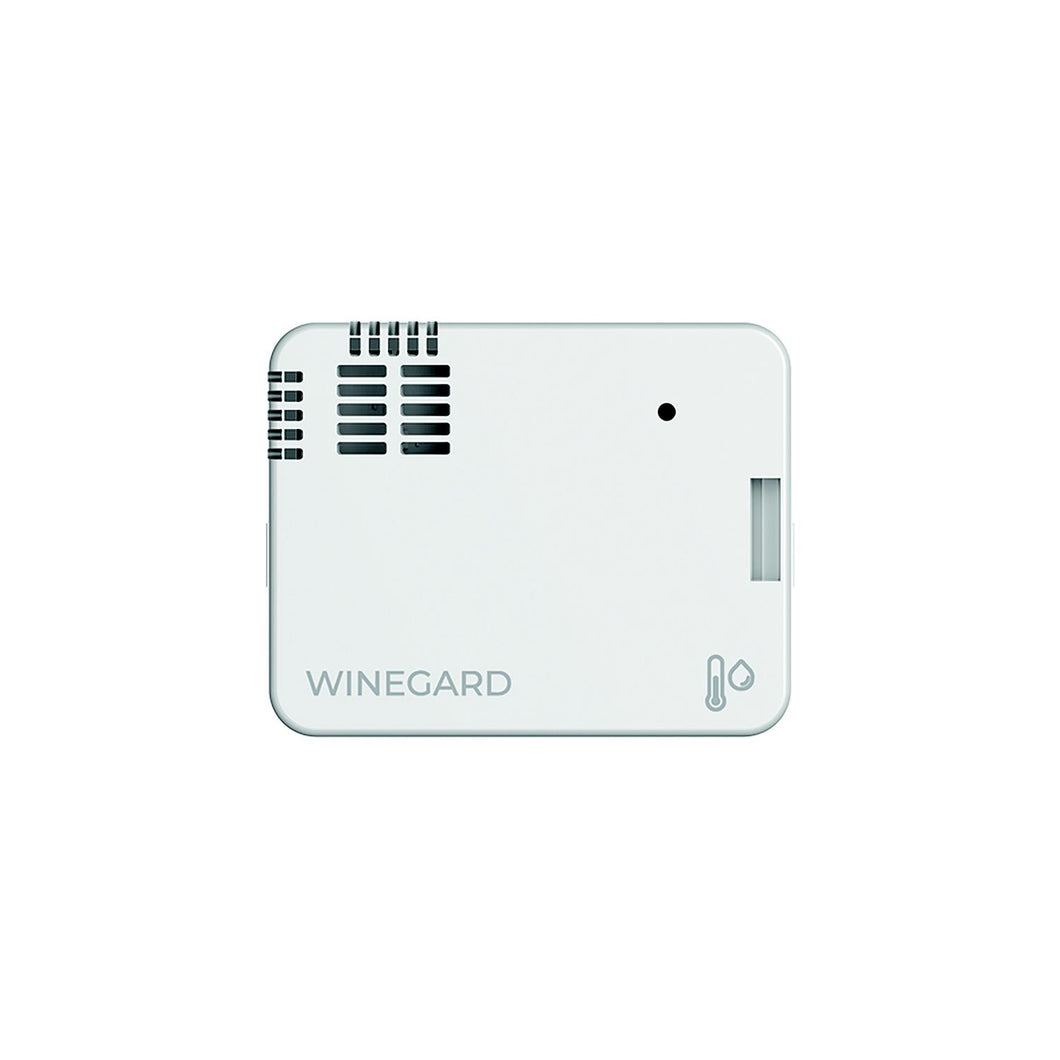 Winegard HSTMP1 RV Halo Temperature And Humidity Sensor -Modern Boat Sales & Service