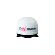 Winegard PL7000 White Dish Playmaker Portable Satellite RV TV Antenna w/o Receiver Default Title -Modern Boat Sales & Service