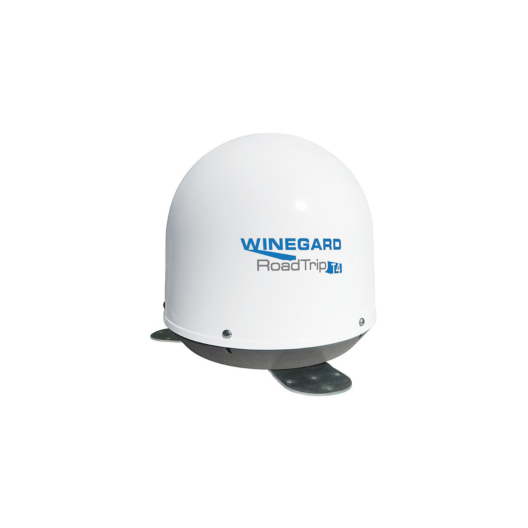 Winegard Roadtrip T4 In-Motion RV Satellite Antenna -Modern Boat Sales & Service