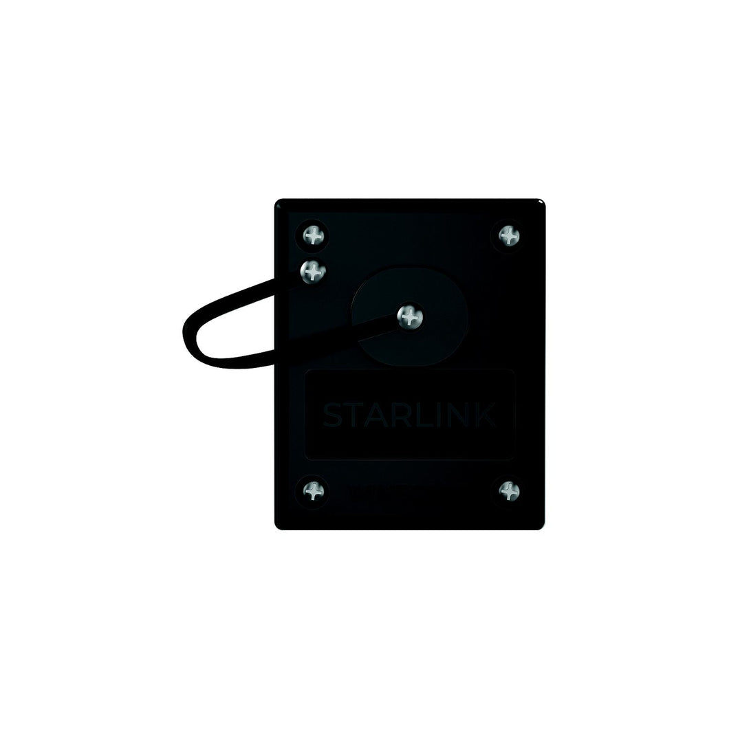 Winegard SD01WP Standard Starlink Wall Plate -Modern Boat Sales & Service