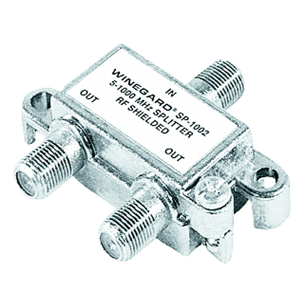 Winegard SP1X02 82 Channel Splitter -Modern Boat Sales & Service