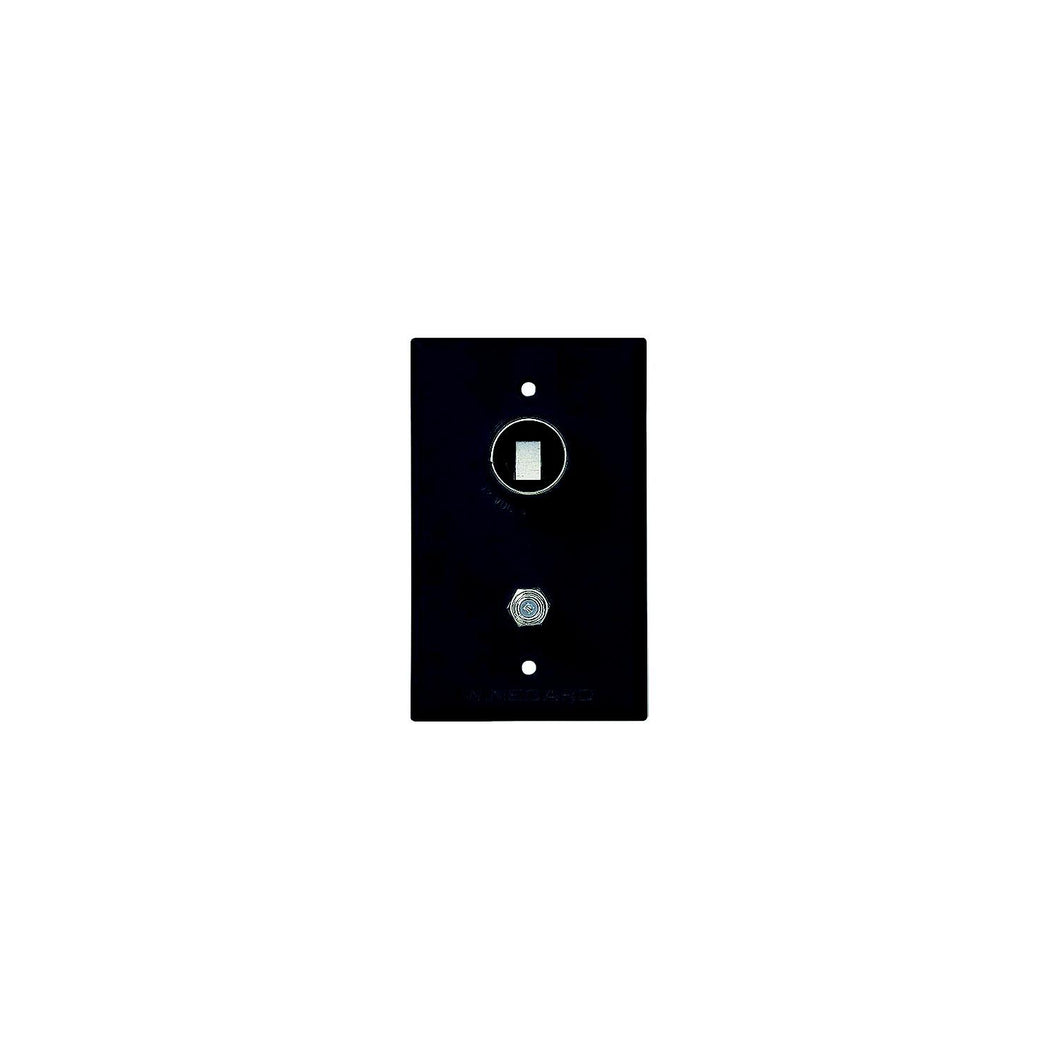 Winegard TG-7331 Brown TG Series RV Indoor TV Outlets -Modern Boat Sales & Service