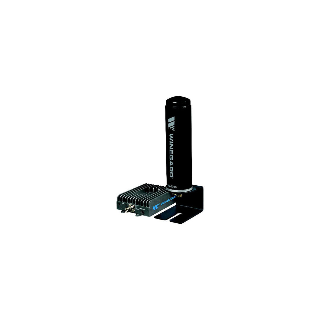 Winegard WB1035 RangePro Cell Booster -Modern Boat Sales & Service