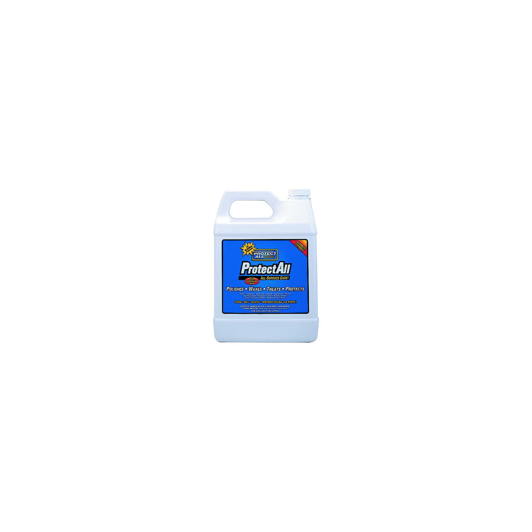 Flitz Protect All Polish, Wax & Treatment, 1 Gallon Default Title -Modern Boat Sales & Service