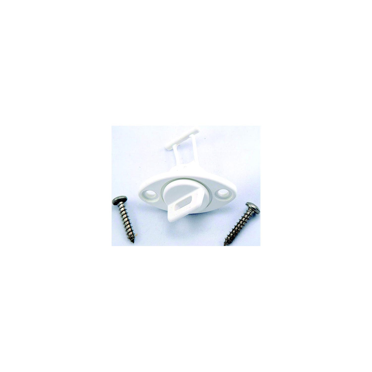 Atlantis A2266 PWC Drain Plug, White -Modern Boat Sales & Service