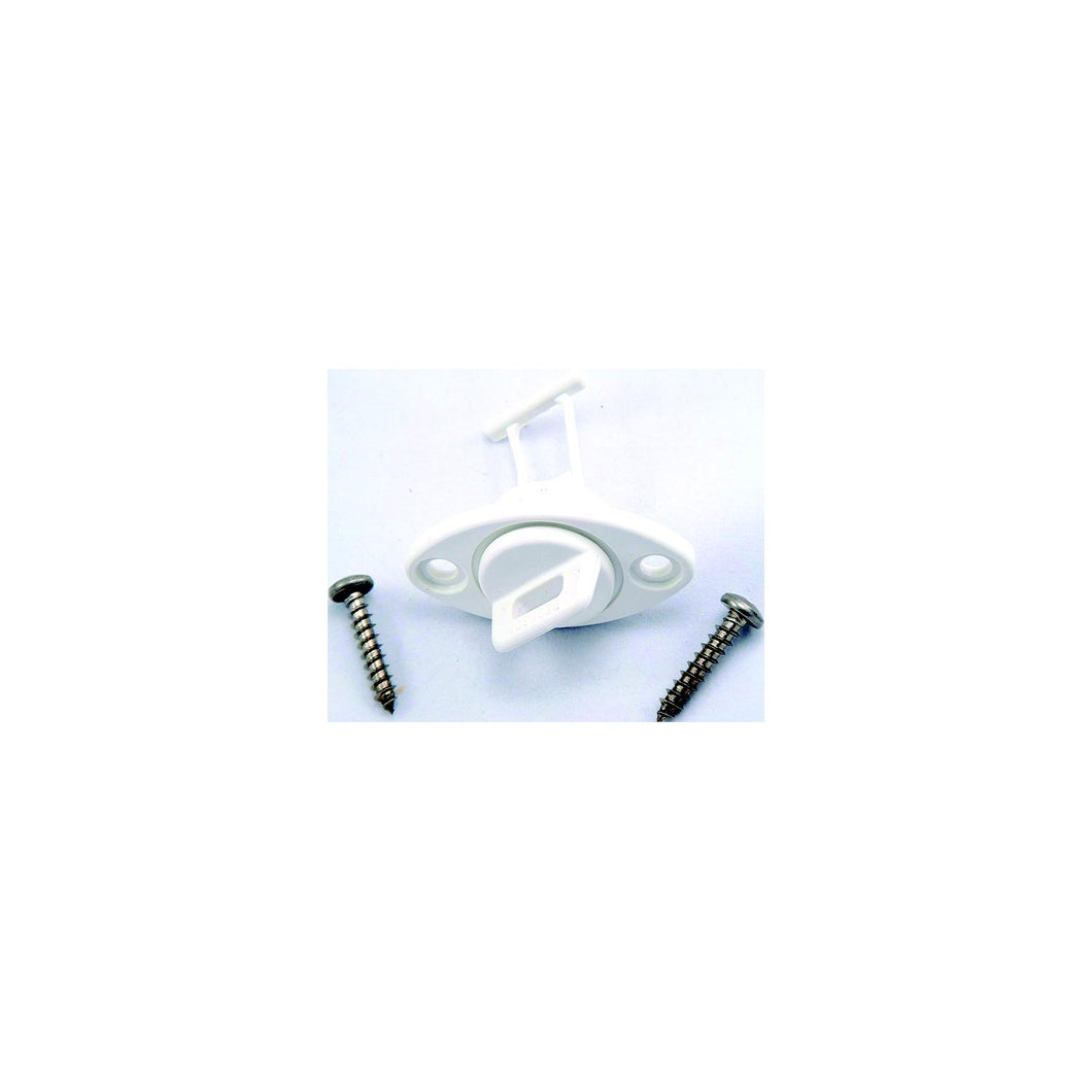 Atlantis A2266 PWC Drain Plug, White -Modern Boat Sales & Service