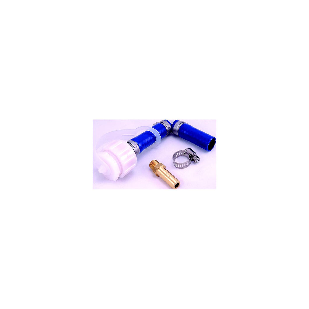 Atlantis A2521 Kawasaki Flush Kit -Modern Boat Sales & Service