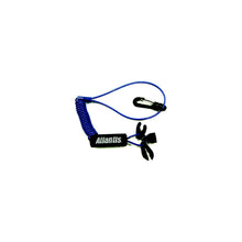 Atlantis A3201 Standard Floating Multi-End Lanyard - Non-DESS, Red -Modern Boat Sales & Service