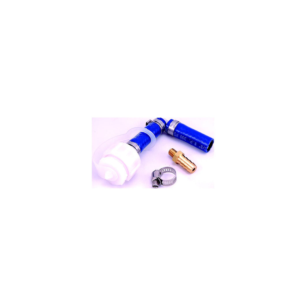 Atlantis A8584 Yamaha Flush Kit -Modern Boat Sales & Service