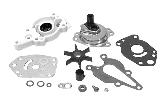 42089A5 Mercury Marine Quicksilver Water Pump Repair Kit / 220F -Modern Boat Sales & Service
