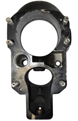42815A6 Mercury Marine Quicksilver Bell Housing / A155B -Modern Boat Sales & Service