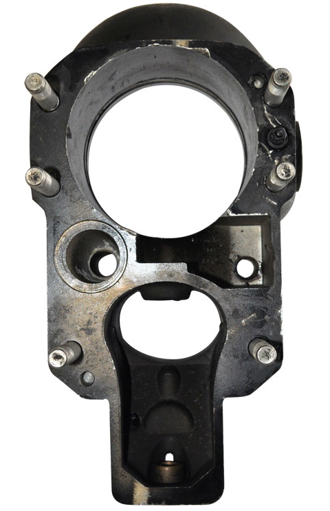 42815A6 Mercury Marine Quicksilver Bell Housing / A155B -Modern Boat Sales & Service