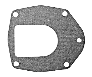 * 430331 Mercury Marine Outboard Gasket /Drawer #218 -Modern Boat Sales & Service