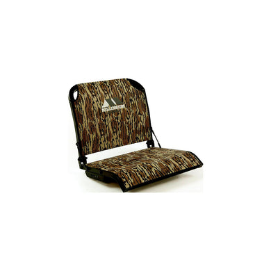 Millennium Outdoors B100BTL Boat Seat, Bottomland -Modern Boat Sales & Service
