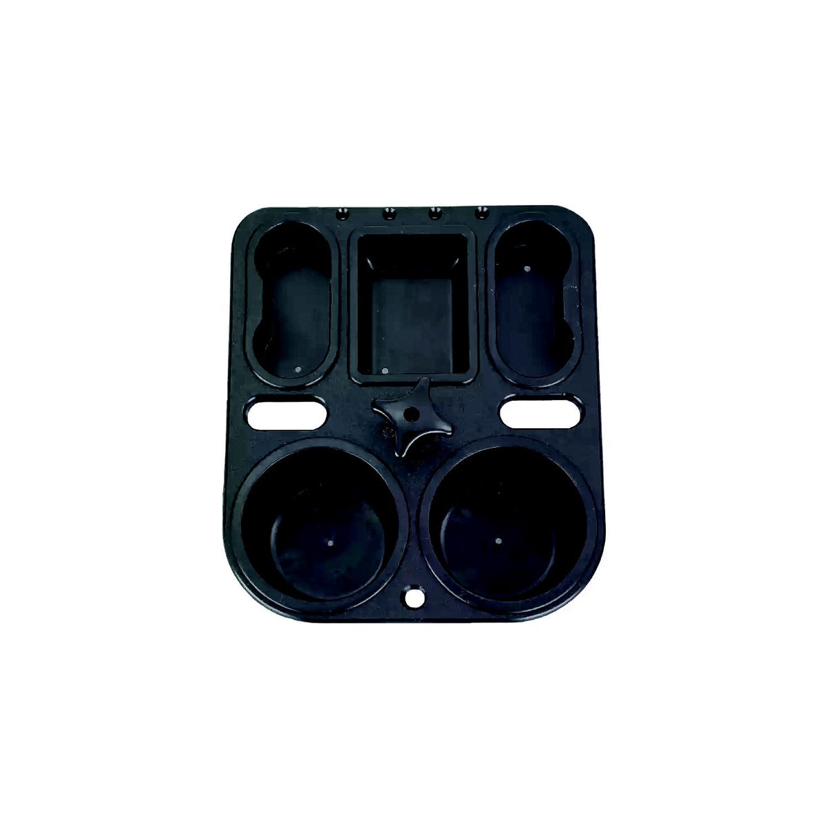 Millennium Outdoors B10300 Sidekick Cup Holder -Modern Boat Sales & Service