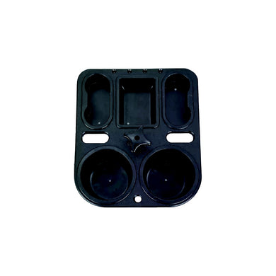 Millennium Outdoors B10300 Sidekick Cup Holder -Modern Boat Sales & Service