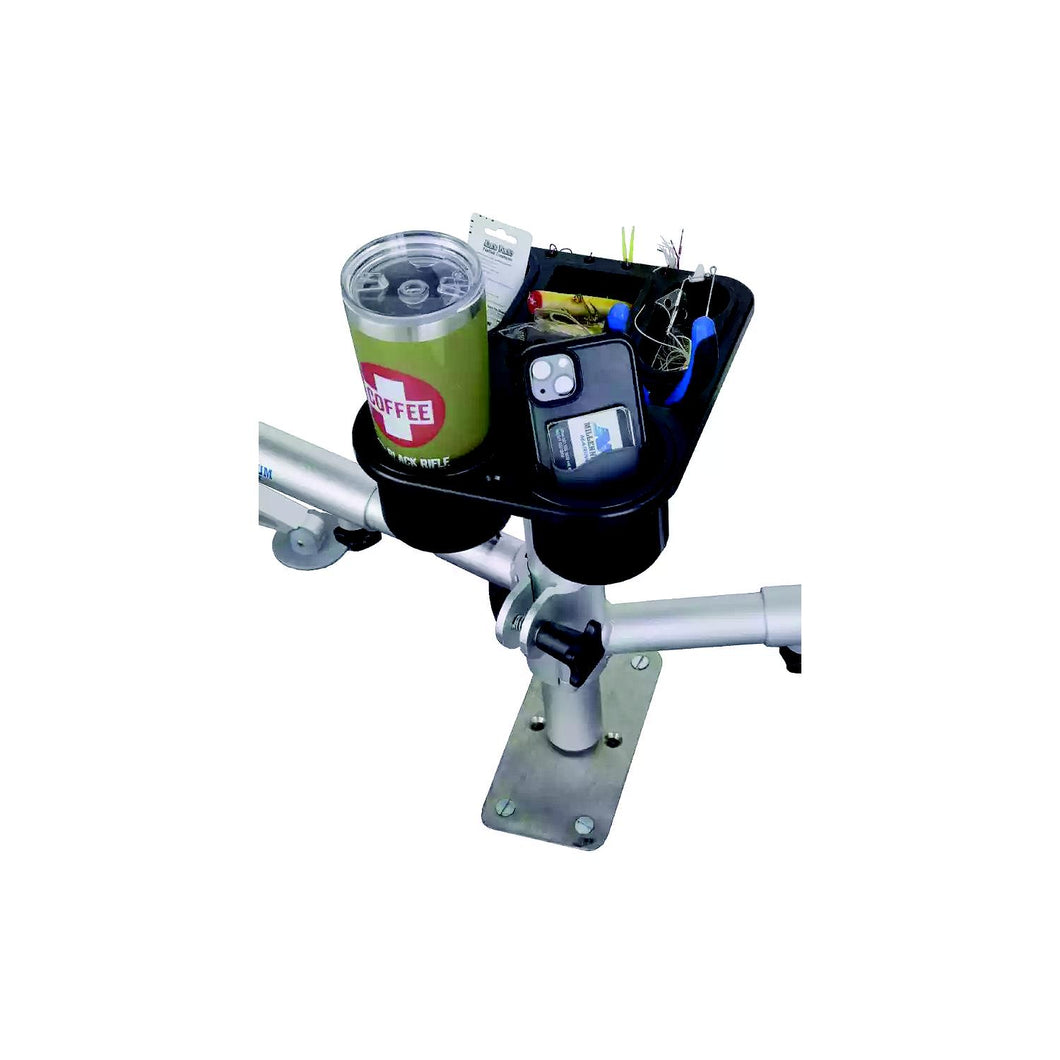 Millennium Outdoors B10300 Sidekick Cup Holder Default Title -Modern Boat Sales & Service