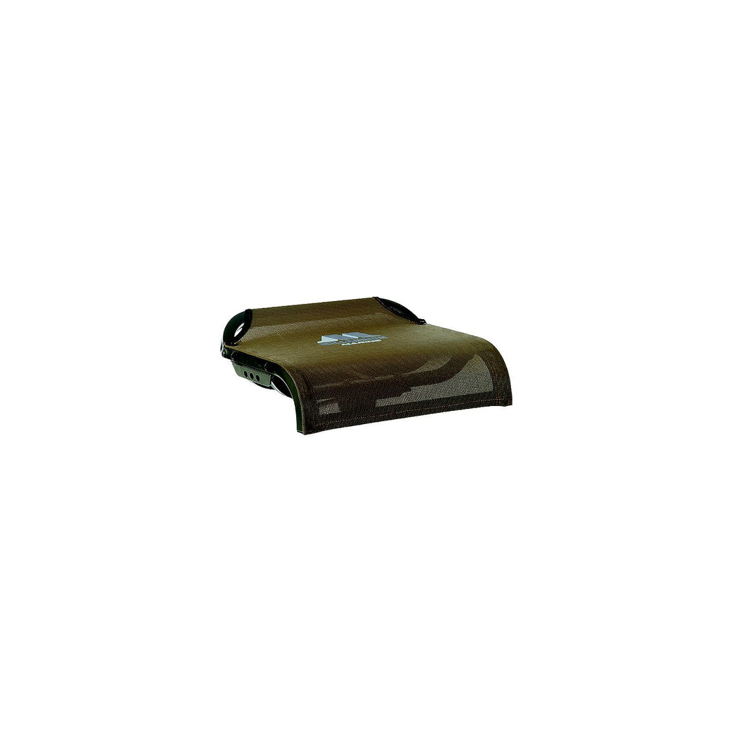 Millennium Marine B200 Freshwater Series ComfortMAX Seat, Green -Modern Boat Sales & Service