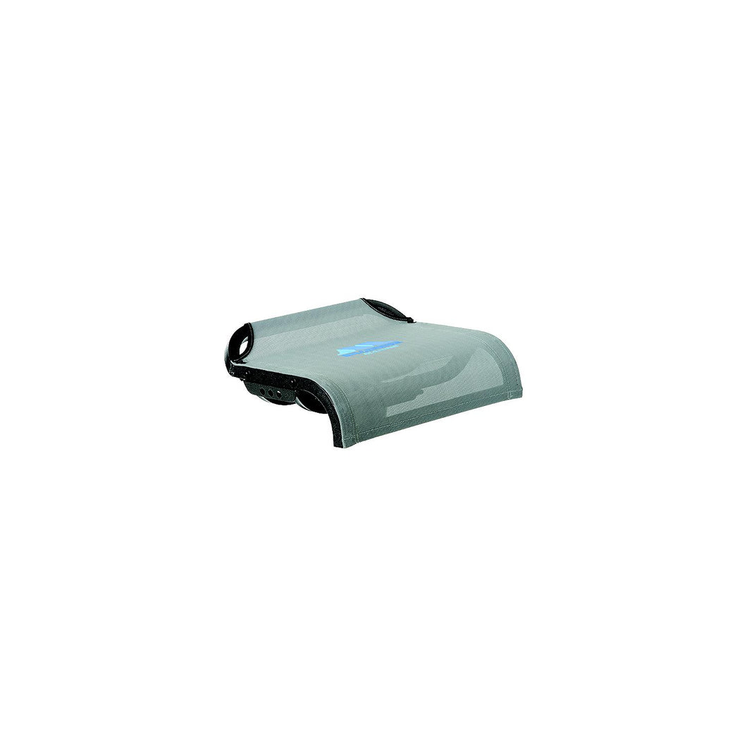 Millennium Marine B200 Freshwater Series ComfortMAX Seat, Gray -Modern Boat Sales & Service