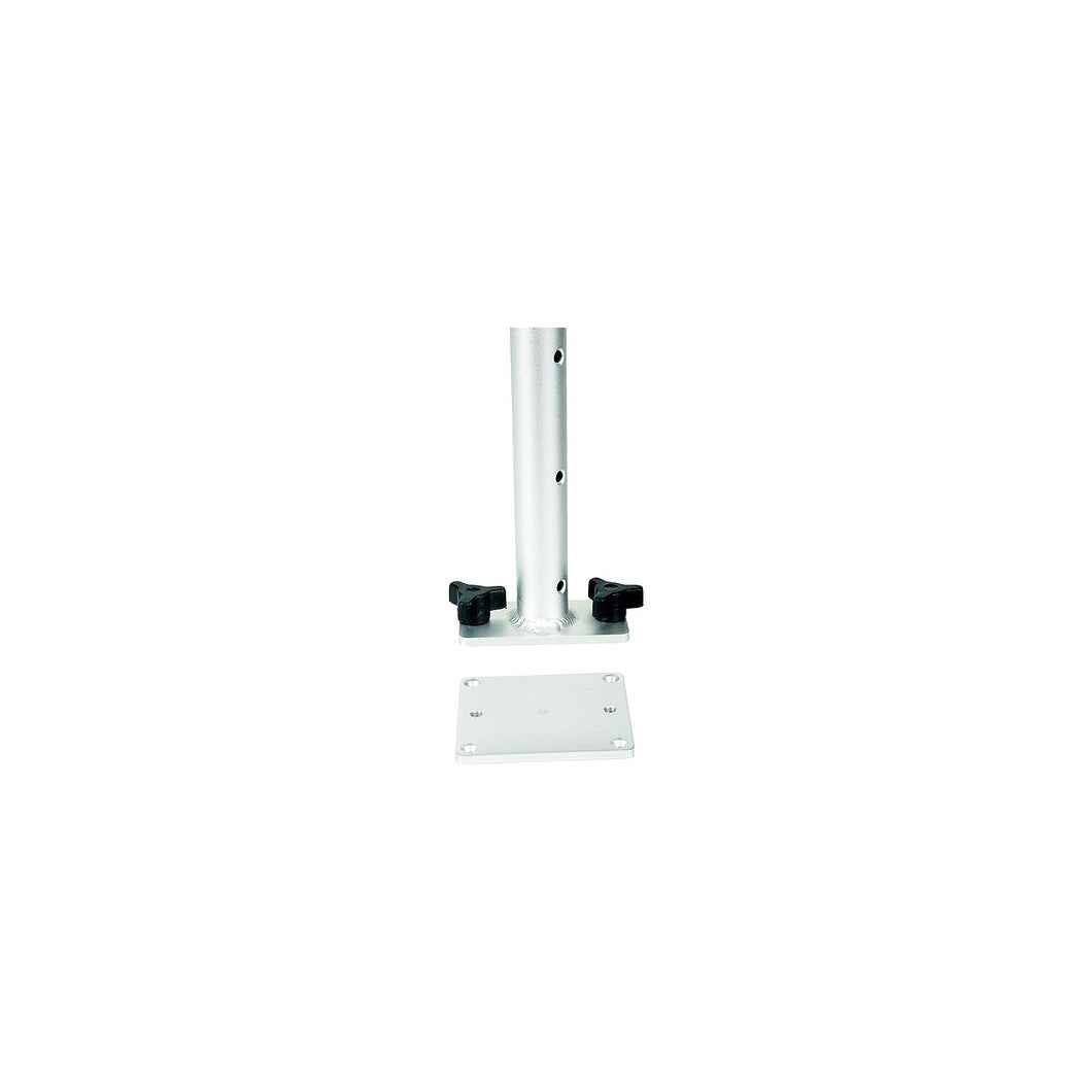 Millennium Marine SpyderLok Rod Holder Base Only -Modern Boat Sales & Service
