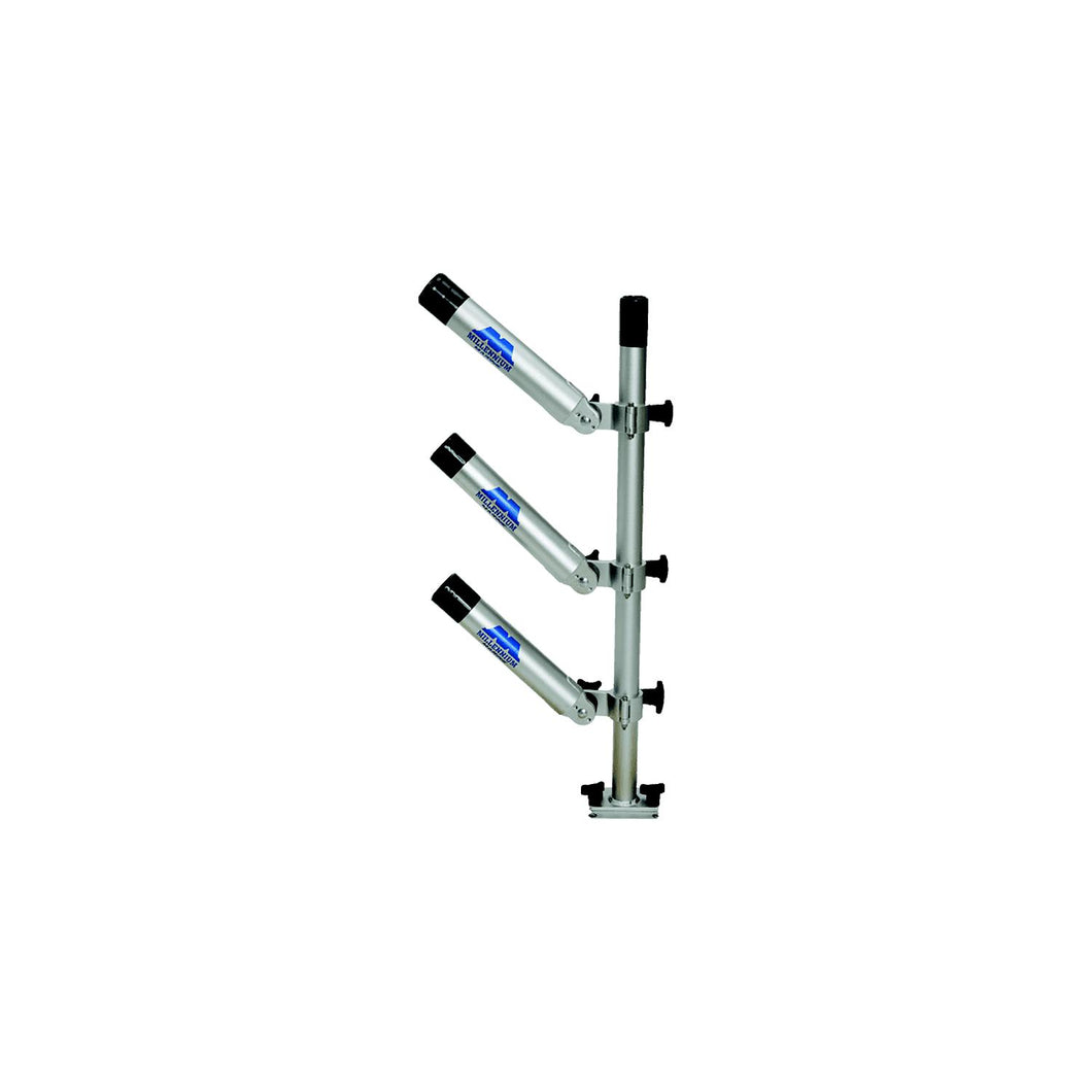 Millennium Outdoors R40000 R400 Spyderlok Rod Tree, 31