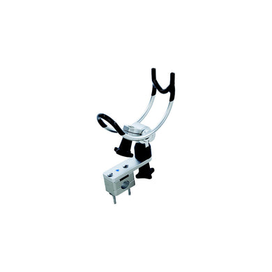 Millennium Outdoors R50000 R500 Pontoon Boat Rod Holder -Modern Boat Sales & Service