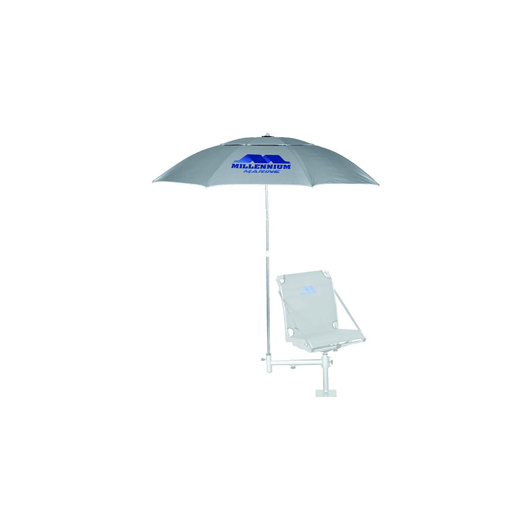 Millennium Outdoors U57000 Shade Tree Umbrella -Modern Boat Sales & Service