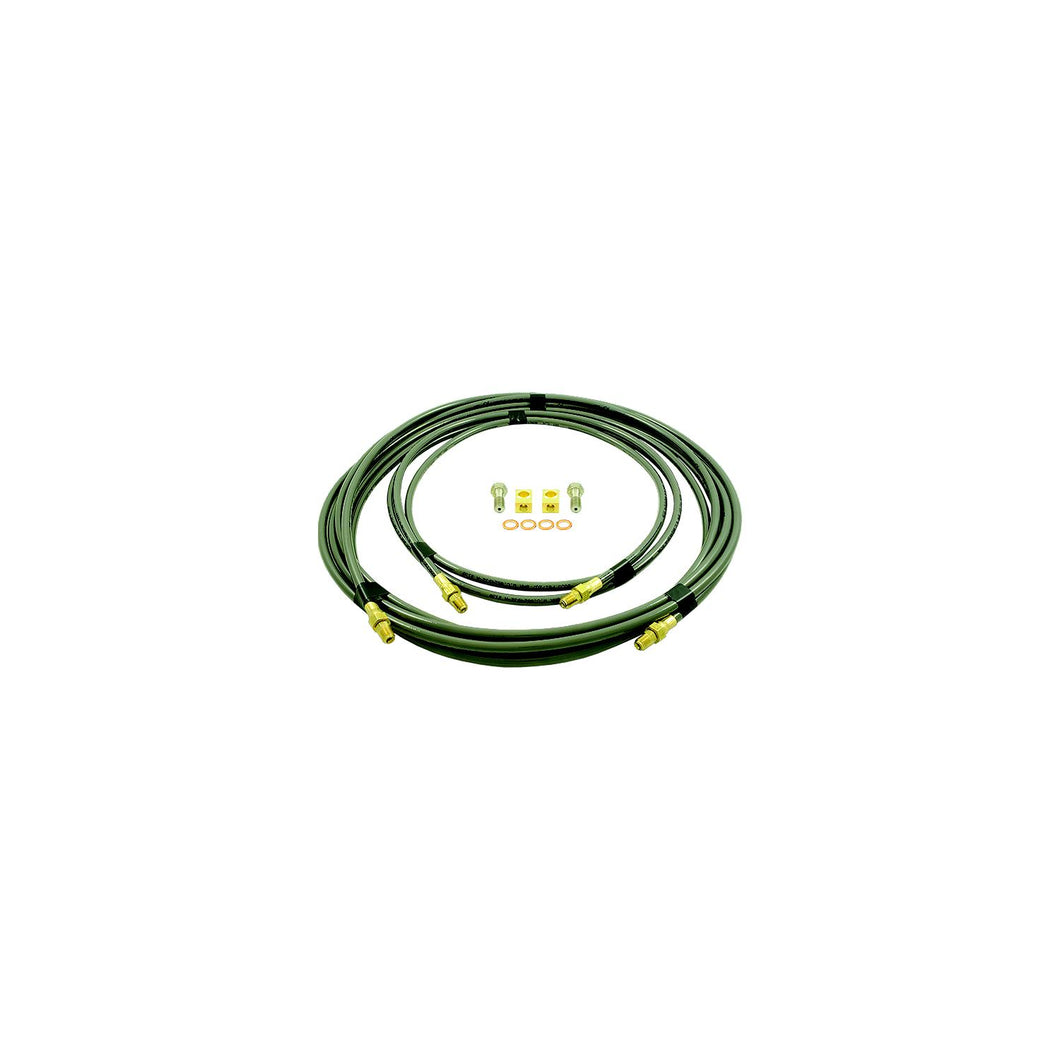 UFP Thermoplastic Brakeline Kit, Single Axle -Modern Boat Sales & Service