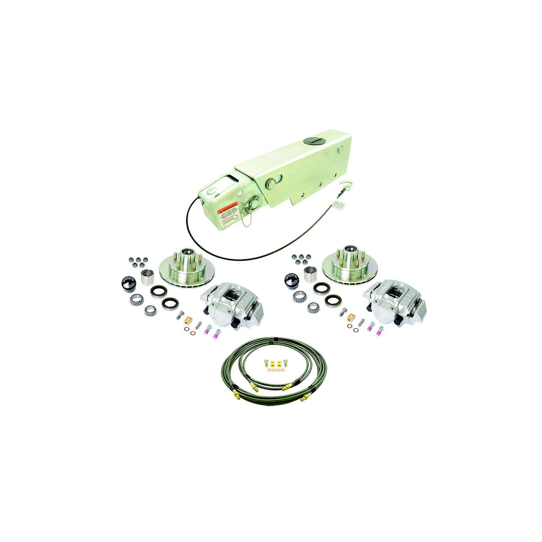 UFP Complete Disc Brake Kit -Modern Boat Sales & Service