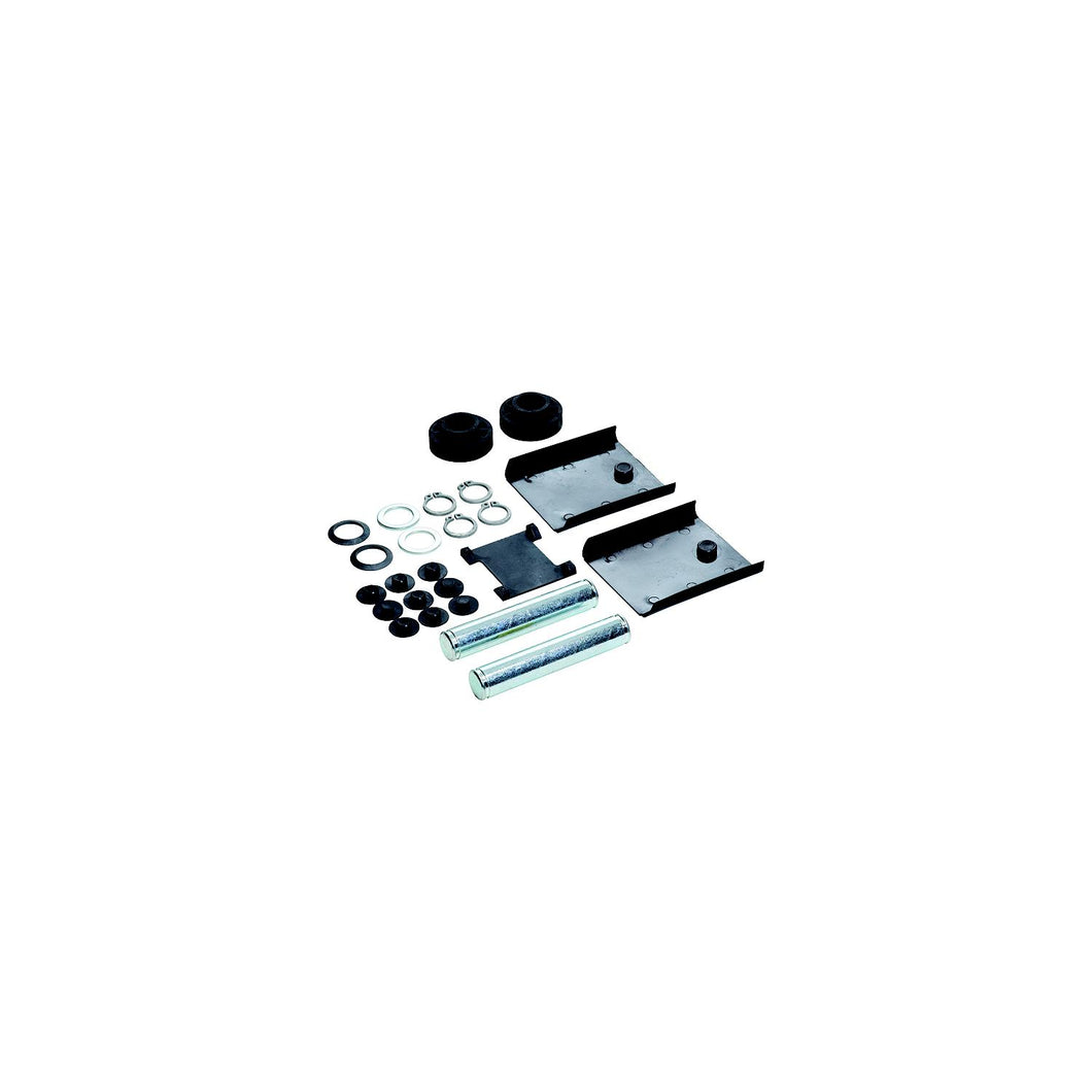 UFP Roller Pin And Pad Replacement Kit -Modern Boat Sales & Service