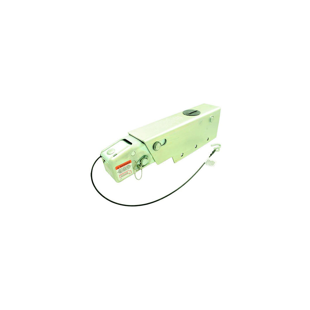 UFP Complete Drum Brake Actuator -Modern Boat Sales & Service
