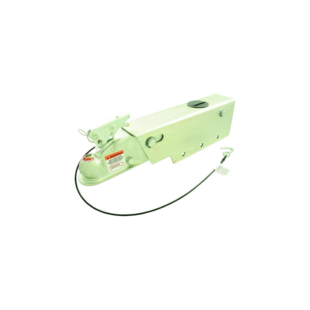 UFP K9907528 Complete Disc Brake Actuator With Atwood Mounting Holes -Modern Boat Sales & Service