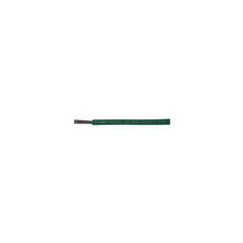 Cobra Wire A2010T03100FT Primary Tinned Copper Wire, 10 AWG, 100', Green Default Title -Modern Boat Sales & Service