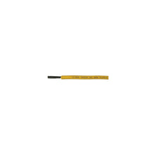 Cobra Wire A1016T04100FT Primary Tinned Copper Wire, 16 AWG, 100', Yellow Default Title -Modern Boat Sales & Service