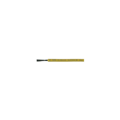 Cobra Wire A1014T04100FT Primary Tinned Copper Wire, 14 AWG, 100', Yellow -Modern Boat Sales & Service