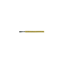 Cobra Wire A1014T04100FT Primary Tinned Copper Wire, 14 AWG, 100', Yellow -Modern Boat Sales & Service