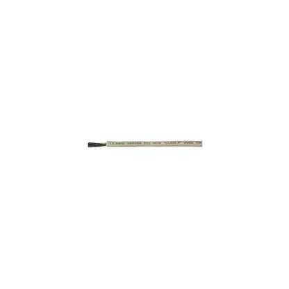 Cobra Wire A1014T05100FT Primary Tinned Copper Wire, 14 AWG, 100', White Default Title -Modern Boat Sales & Service