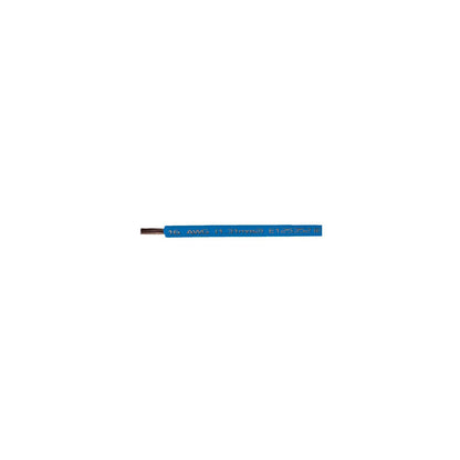Cobra Wire A1016T02100FT Primary Tinned Copper Wire, 16 AWG, 100', Dark Blue Default Title -Modern Boat Sales & Service